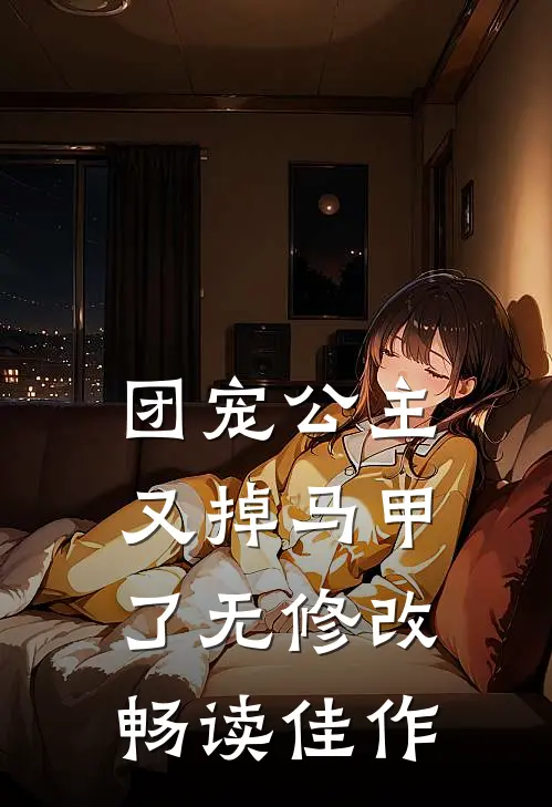 团宠公主又掉马甲了无修改畅读佳作