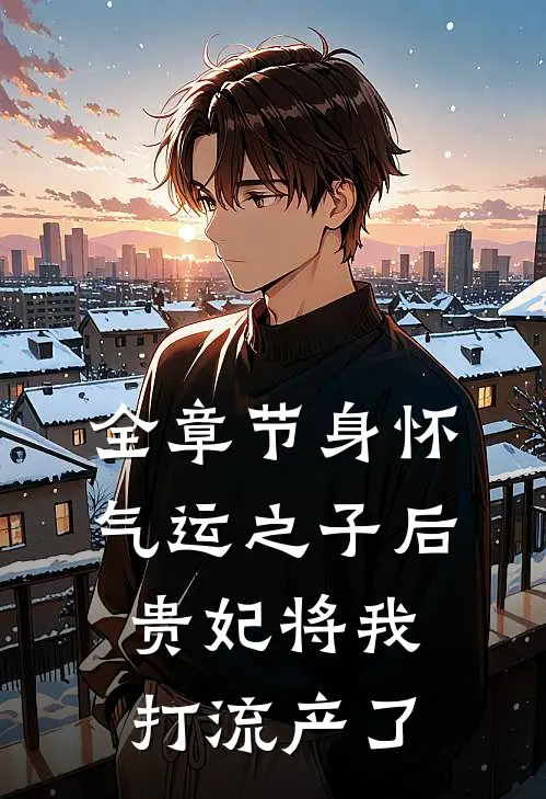 全章节身怀气运之子后，贵妃将我打流产了