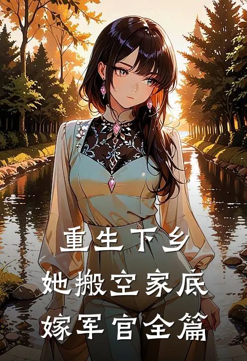 重生下乡，她搬空家底嫁军官全篇