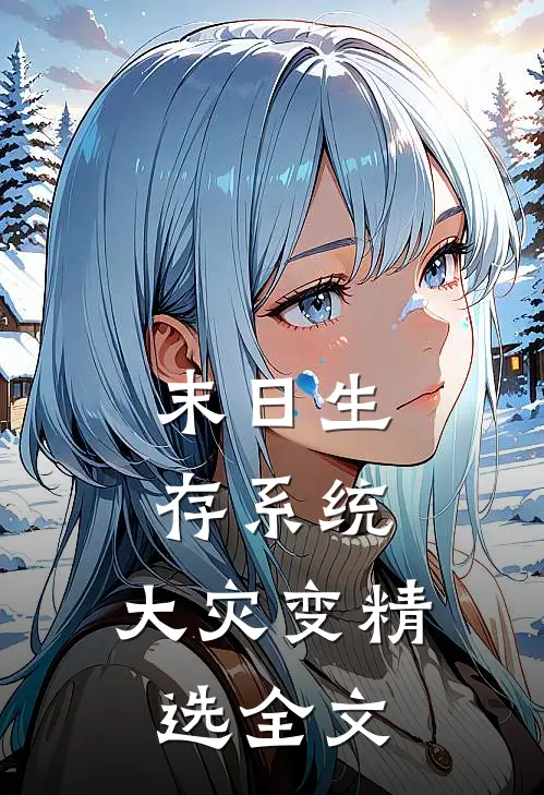 末日生存系统：大灾变精选全文