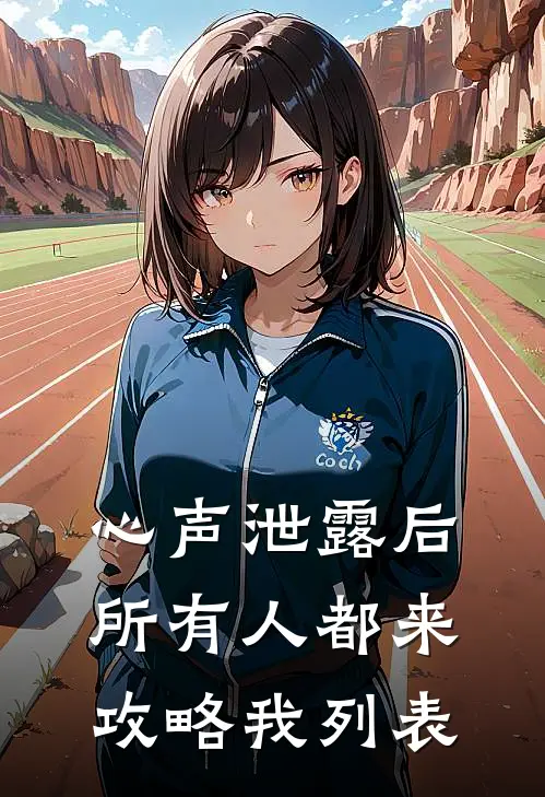 心声泄露后，所有人都来攻略我列表