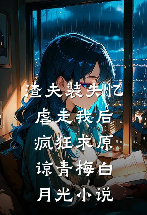 渣夫装失忆虐走我后，疯狂求原谅青梅白月光小说