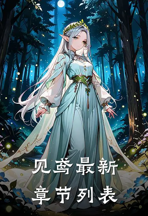 见鸢最新章节列表
