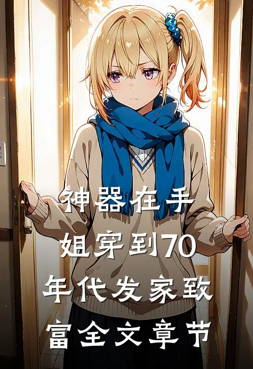 神器在手，姐穿到70年代发家致富全文章节