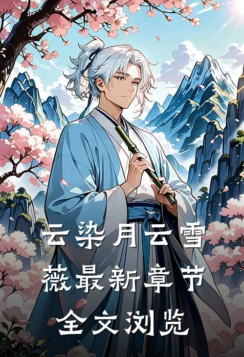 云染月云雪薇最新章节全文浏览