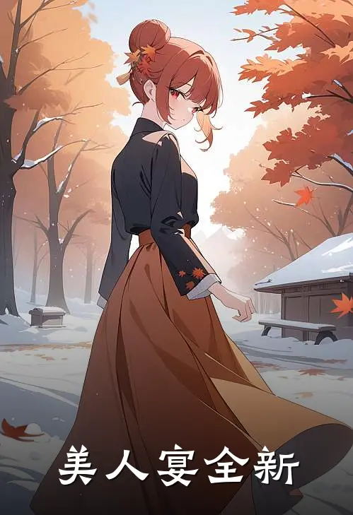 美人宴全新