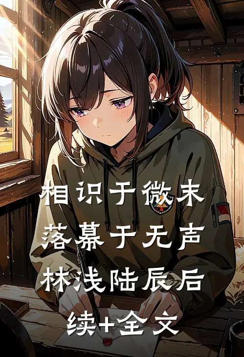 相识于微末，落幕于无声林浅陆辰后续+全文