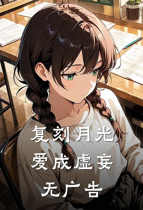复刻月光，爱成虚妄无广告