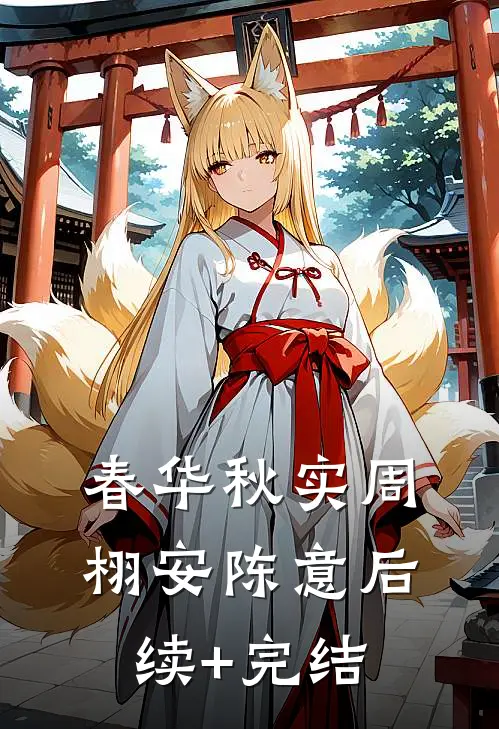 春华秋实周栩安陈意后续+完结