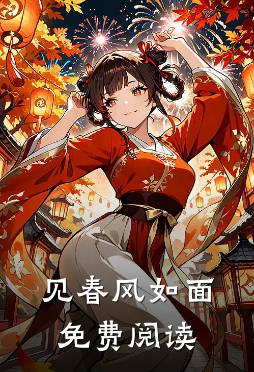 见春风如面免费阅读
