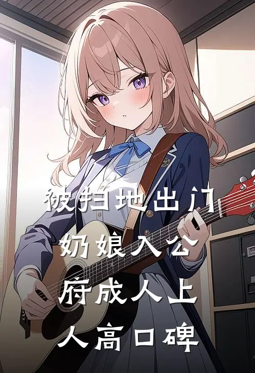 被扫地出门，奶娘入公府成人上人高口碑