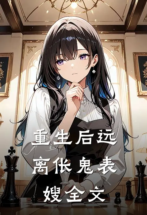 重生后远离伥鬼表嫂全文