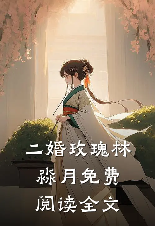 二婚玫瑰林淼月免费阅读全文