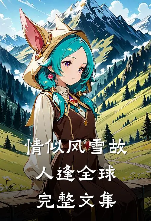 情似风雪故人逢全球完整文集