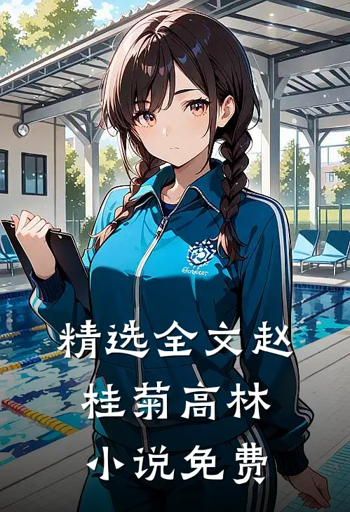 精选全文赵桂菊高林小说免费