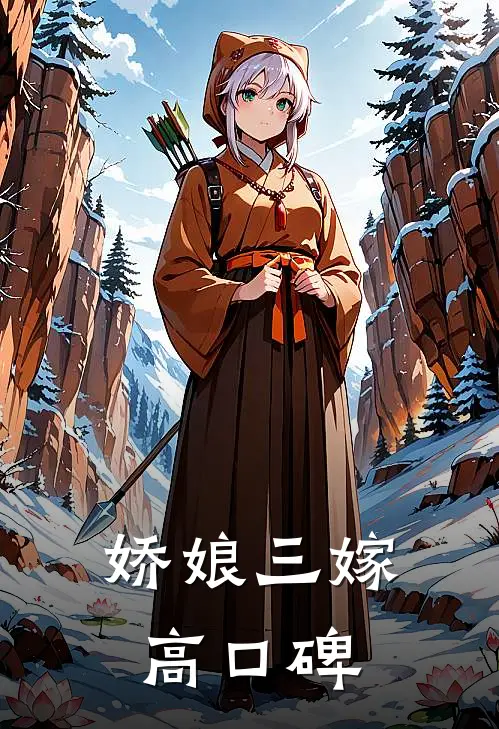 娇娘三嫁高口碑