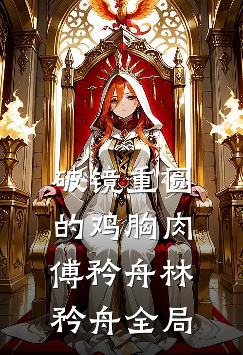 破镜重圆的鸡胸肉傅矜舟林矜舟全局