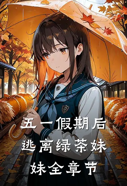 五一假期后逃离绿茶妹妹全章节