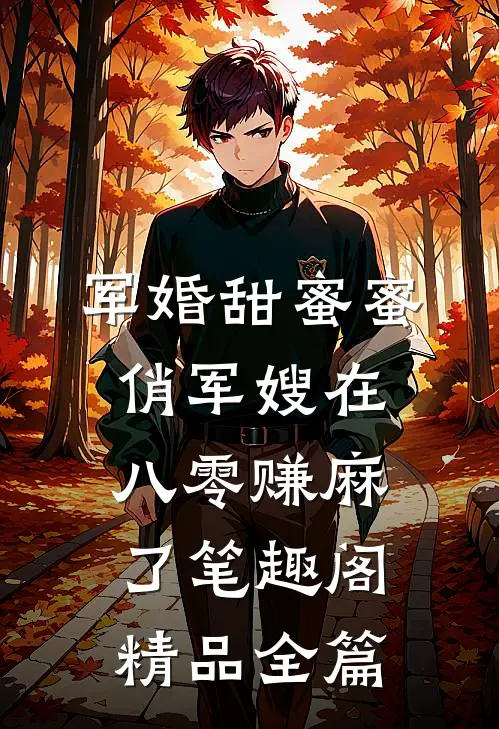 军婚甜蜜蜜:俏军嫂在八零赚麻了 笔趣阁精品全篇