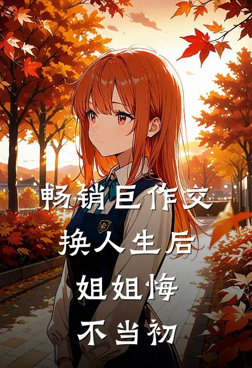 畅销巨作交换人生后，姐姐悔不当初