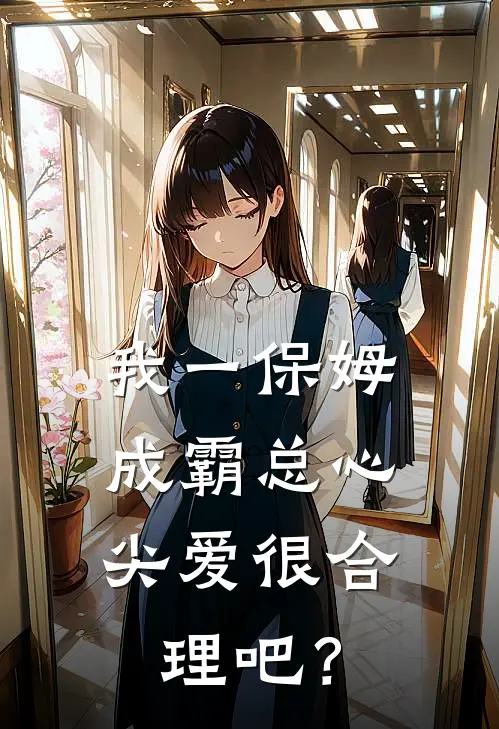 我一保姆，成霸总心尖爱很合理吧？