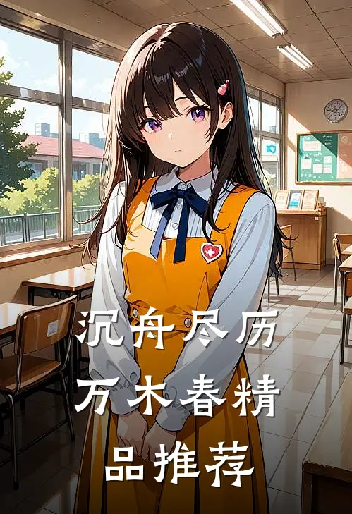 沉舟尽历万木春精品推荐