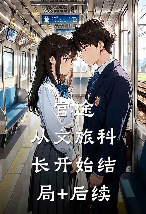 官途：从文旅科长开始结局+后续