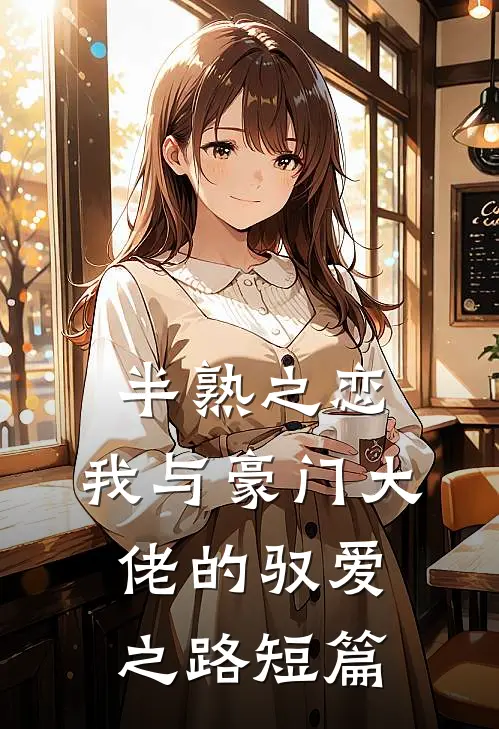 半熟之恋：我与豪门大佬的驭爱之路短篇