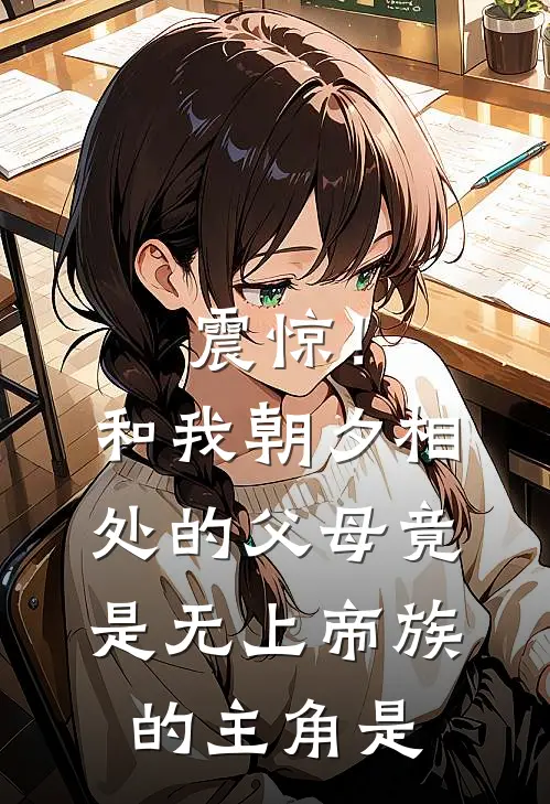 震惊！和我朝夕相处的父母竟是无上帝族的主角是