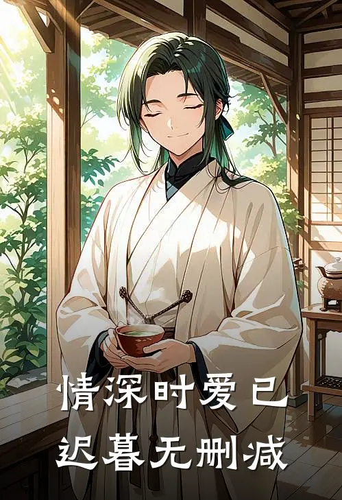 情深时爱已迟暮无删减
