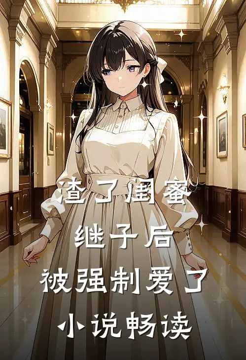 渣了闺蜜继子后,被强制爱了畅读