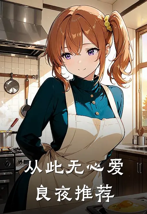 从此无心爱良夜推荐