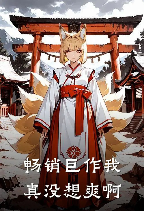 畅销巨作我真没想爽啊