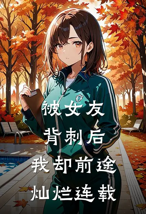 被女友背刺后，我却前途灿烂连载