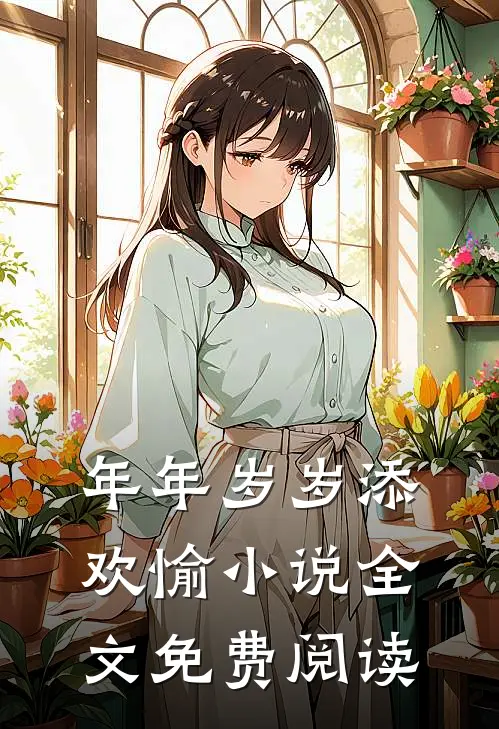 年年岁岁添欢愉小说全文免费阅读