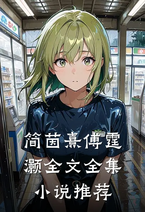 简茵熹傅霆灏全文全集小说推荐