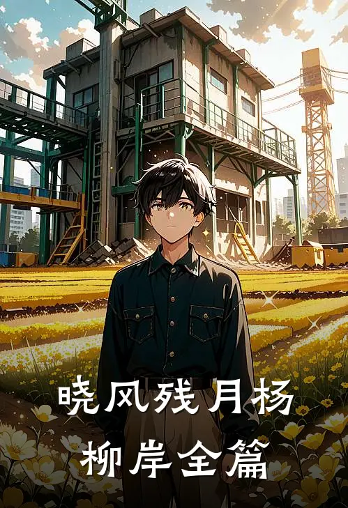 晓风残月杨柳岸全篇