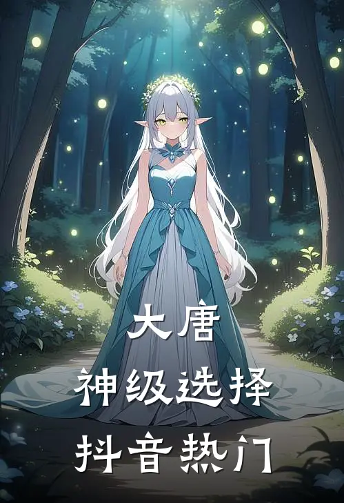 大唐：神级选择抖音热门