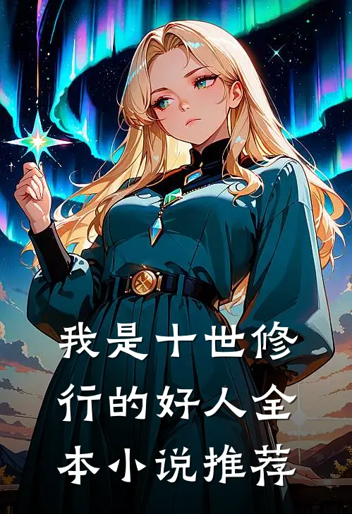 我是十世修行的好人全本小说推荐