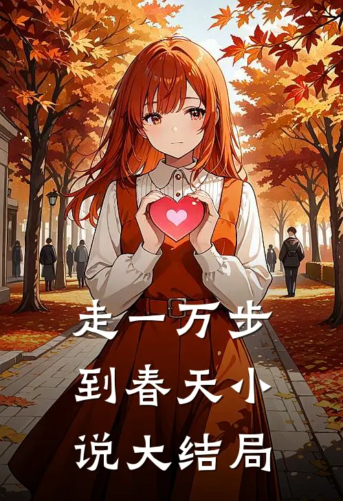 走一万步到春天小说大结局