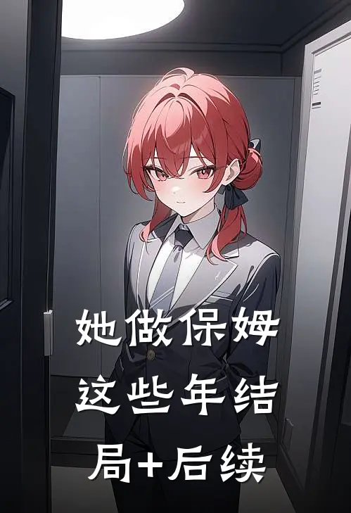 她做保姆这些年结局+后续