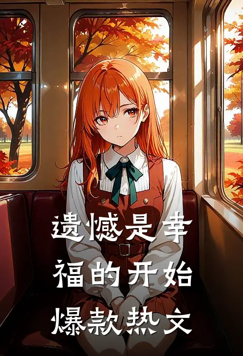 遗憾是幸福的开始爆款热文