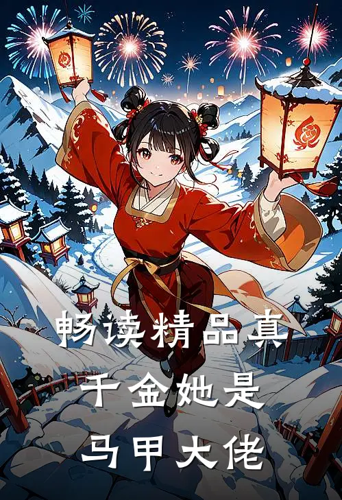 畅读精品真千金她是马甲大佬