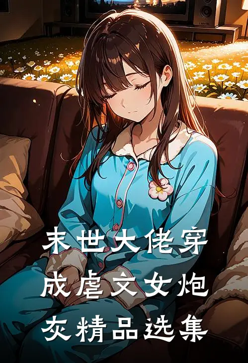 末世大佬穿成虐文女炮灰精品选集
