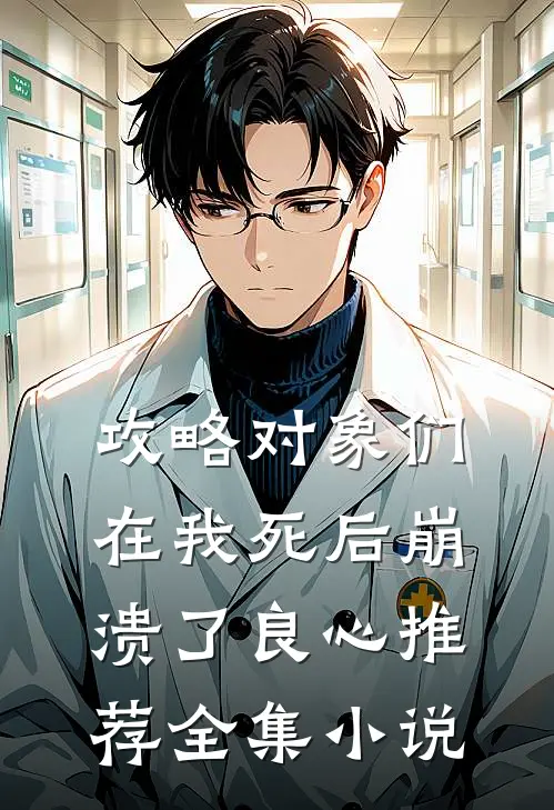 攻略对象们在我死后崩溃了良心推荐全集小说