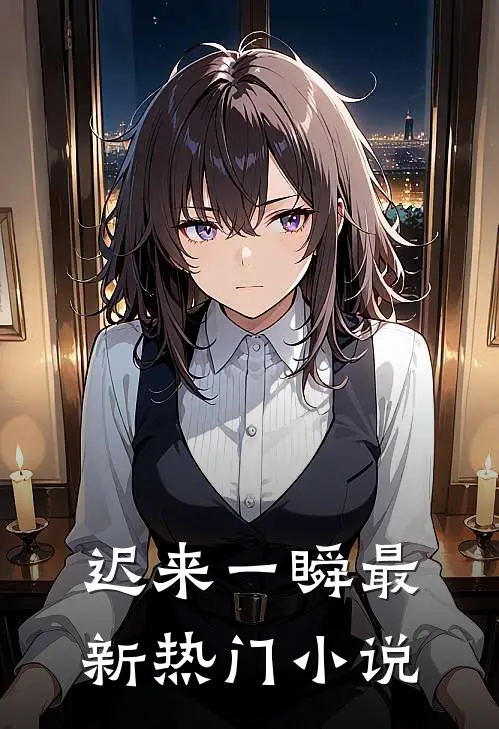 迟来一瞬最新热门小说