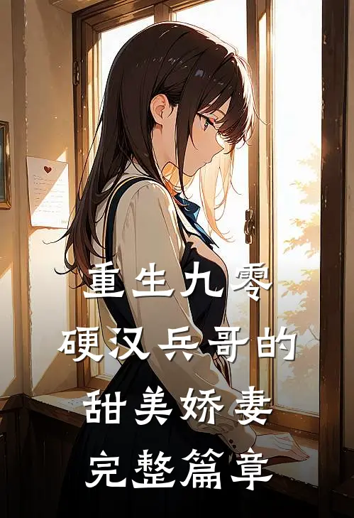 重生九零，硬汉兵哥的甜美娇妻完整篇章