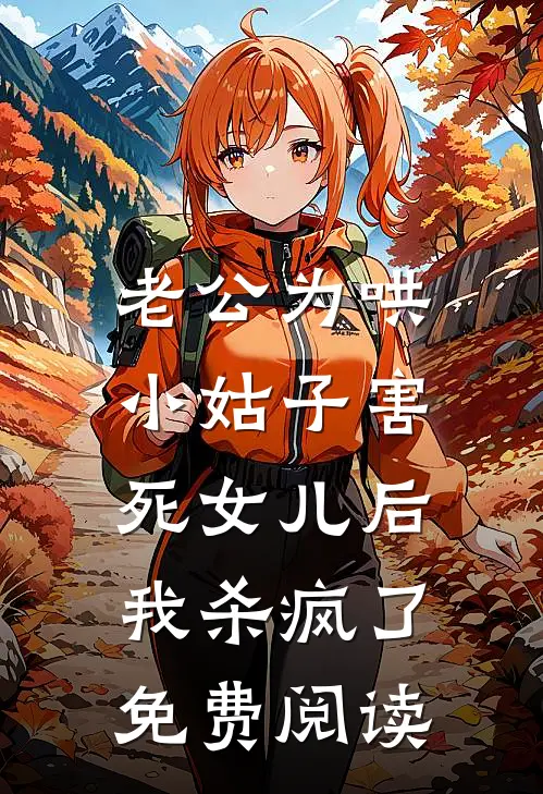 老公为哄小姑子害死女儿后，我杀疯了免费阅读