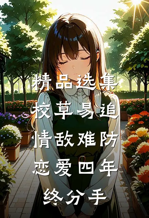精品选集校草易追情敌难防，恋爱四年终分手