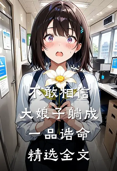 不敢相信，大娘子躺成一品诰命精选全文